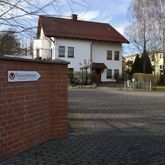 Praxisräume der Tierarztpraxis Paulenz / Kloß in Lübbenau